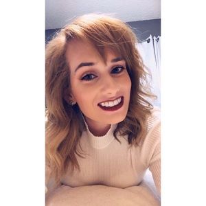 Meet your Posher, Jackie